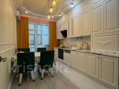 3-бөлмелі пәтер · 85.6 м² · 3/4 қабат, мкр Юго-Восток, Мкр Степной 2 2/9, бағасы: 70 млн ₸ в Караганде, Казыбек би р-н