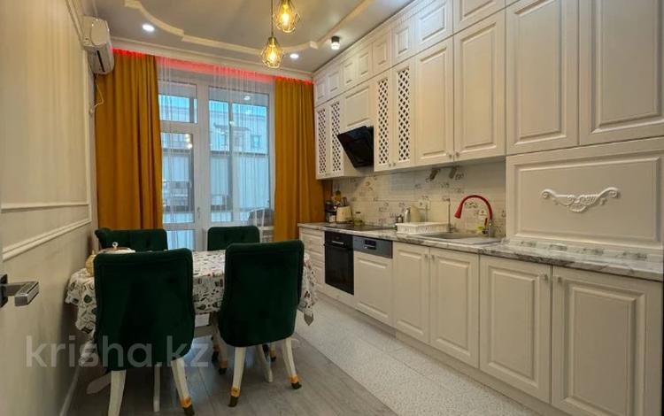 3-бөлмелі пәтер · 85.6 м² · 3/4 қабат, мкр Юго-Восток, Мкр Степной 2 2/9, бағасы: 70 млн ₸ в Караганде, Казыбек би р-н — фото 6