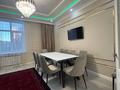 3-бөлмелі пәтер · 85.6 м² · 3/4 қабат, мкр Юго-Восток, Мкр Степной 2 2/9, бағасы: 70 млн ₸ в Караганде, Казыбек би р-н — фото 9
