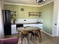 2-бөлмелі пәтер · 51 м² · 15 қабат, Туркестан 4Б, бағасы: 38 млн ₸ в Астане, Есильский р-н