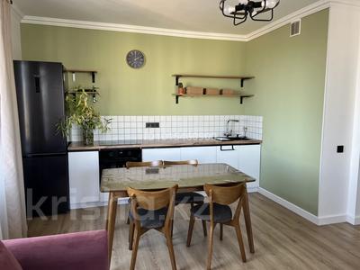 2-комнатная квартира · 51 м² · 15 этаж, Туркестан 4Б за 38 млн ₸ в Астане, Есильский р-н