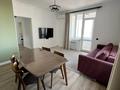 2-бөлмелі пәтер · 51 м² · 15 қабат, Туркестан 4Б, бағасы: 38 млн ₸ в Астане, Есильский р-н — фото 2
