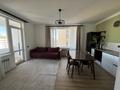 2-бөлмелі пәтер · 51 м² · 15 қабат, Туркестан 4Б, бағасы: 38 млн ₸ в Астане, Есильский р-н — фото 8