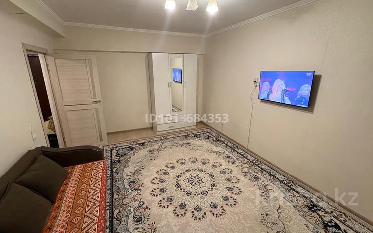 1-бөлмелі пәтер · 36 м² · 3/5 қабат, Басенова 47, бағасы: 230 000 ₸ в Алматы, Бостандыкский р-н — фото 2