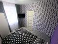 2-комнатная квартира · 45.5 м² · 3/4 этаж, Советская . Магжана Жумабаева 5 за 11 млн ₸ в Новоишимском — фото 4