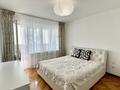 2-комнатная квартира · 56 м² · 5/5 этаж, ул. Жамбыла 2 за 400 000 ₸ в Алматы, Медеуский р-н — фото 11