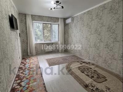 1-бөлмелі пәтер · 40 м² · 2/9 қабат, Политехническая 1/1 — Район Автопарк, бағасы: 19.5 млн ₸ в Уральске