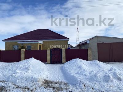 Отдельный дом • 5 комнат • 150 м² • 10 сот., Кызылжар 514Н за 35 млн 〒