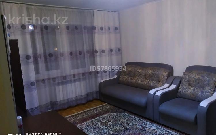 2-комнатная квартира, 50 м², 1/2 этаж, улица Рыскулова 83 Г за 14 млн 〒 в Талгаре — фото 2