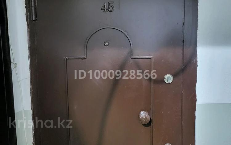 1-комнатная квартира · 38 м² · 5/5 этаж, мкр Север 2 — Рыскулова Шаяхметова угол за 130 000 ₸ в Шымкенте, Аль-Фарабийский р-н — фото 2