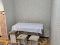 1-комнатная квартира · 38 м² · 5/5 этаж, мкр Север 2 — Рыскулова Шаяхметова угол за 130 000 ₸ в Шымкенте, Аль-Фарабийский р-н — фото 10