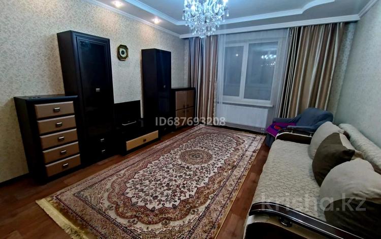 2-комнатная квартира · 60 м² · 2/18 этаж, Брусиловского за 300 000 ₸ в Алматы, Алмалинский р-н — фото 9