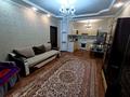 2-комнатная квартира · 60 м² · 2/18 этаж, Брусиловского за 300 000 ₸ в Алматы, Алмалинский р-н — фото 2