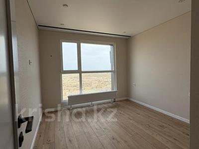 1-бөлмелі пәтер · 41.9 м² · 9/9 қабат, Аль-Фараби 46/21, бағасы: 28 млн ₸ в Астане, Есильский р-н