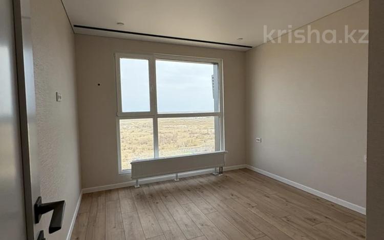 1-бөлмелі пәтер · 41.9 м² · 9/9 қабат, Аль-Фараби 46/21, бағасы: 28 млн ₸ в Астане, Есильский р-н — фото 6