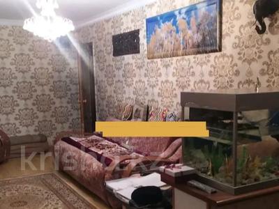 3-комнатная квартира, 74.2 м², 1/4 этаж, мкр Сайран 11 за 33 млн 〒 в Алматы, Ауэзовский р-н