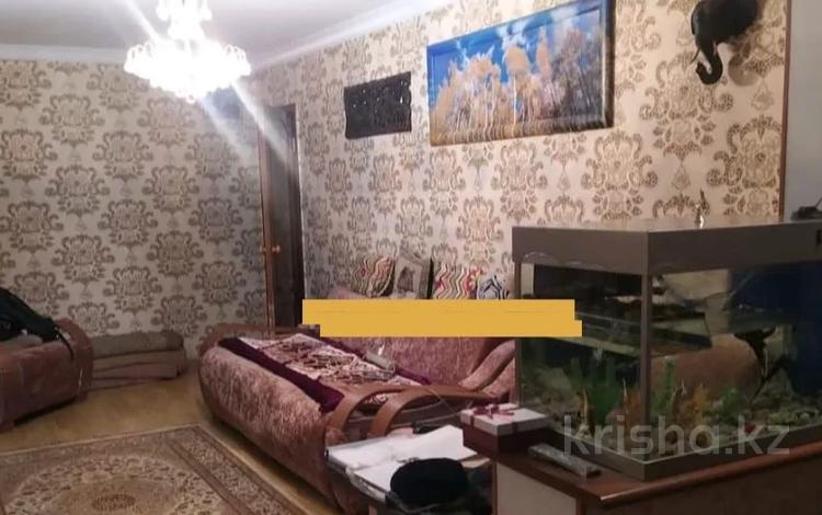 3-комнатная квартира, 74.2 м², 1/4 этаж, мкр Сайран 11 за 33 млн 〒 в Алматы, Ауэзовский р-н — фото 6
