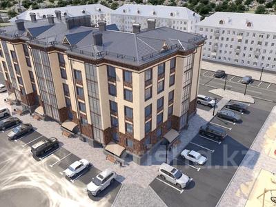 1-комнатная квартира, 84.3 м², 3/5 этаж, Жамбыла 272 А за ~ 27.8 млн 〒 в Петропавловске