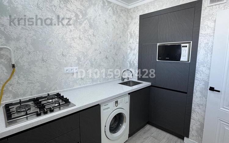 2-бөлмелі пәтер · 62 м² · 6/9 қабат, 6-ш/а. 39, бағасы: 150 000 ₸ в Актау, 6-й мкр — фото 2