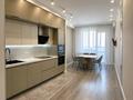 3-бөлмелі пәтер · 110 м² · 4/6 қабат, Кашгарская, бағасы: 600 000 ₸ в Алматы, Бостандыкский р-н — фото 6