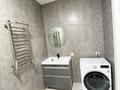 3-бөлмелі пәтер · 110 м² · 4/6 қабат, Кашгарская, бағасы: 600 000 ₸ в Алматы, Бостандыкский р-н — фото 8