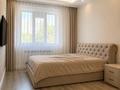 3-бөлмелі пәтер · 110 м² · 4/6 қабат, Кашгарская, бағасы: 600 000 ₸ в Алматы, Бостандыкский р-н