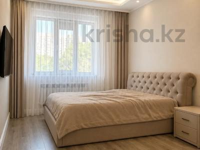 3-бөлмелі пәтер · 110 м² · 4/6 қабат, Кашгарская, бағасы: 600 000 ₸ в Алматы, Бостандыкский р-н