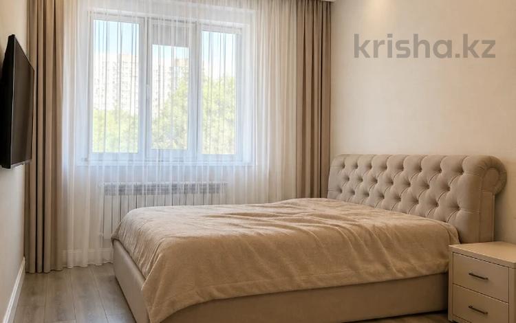 3-бөлмелі пәтер · 110 м² · 4/6 қабат, Кашгарская, бағасы: 600 000 ₸ в Алматы, Бостандыкский р-н — фото 10
