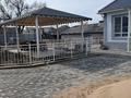 Отдельный дом · 3 комнаты · 110 м² · 9 сот., Первомайская 1 за 43 млн ₸ в Байсерке — фото 22