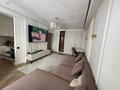 3-бөлмелі пәтер · 83 м² · 7/7 қабат, Микрорайон Кайрат 303, бағасы: ~ 51.8 млн ₸ в Алматы, Турксибский р-н — фото 9