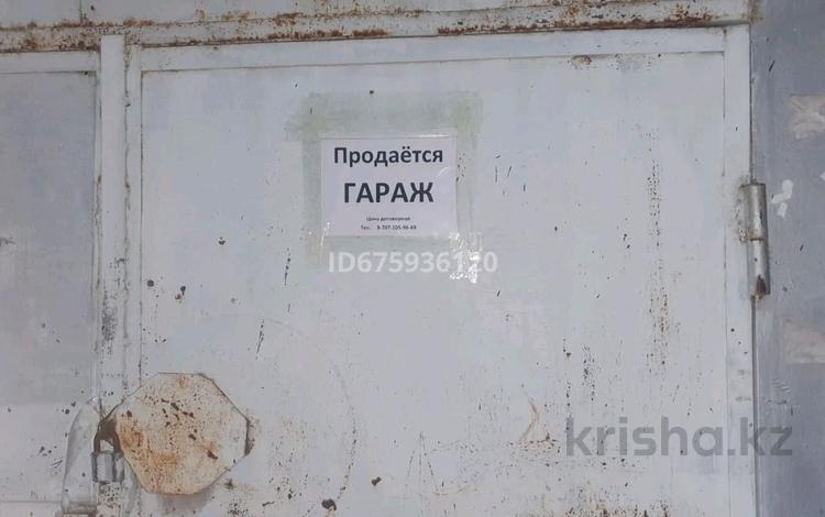 Гараж · 25 м² · улица Исмаилова (Громова) 22/2, бағасы: 2.7 млн 〒 в Шымкенте — фото 2