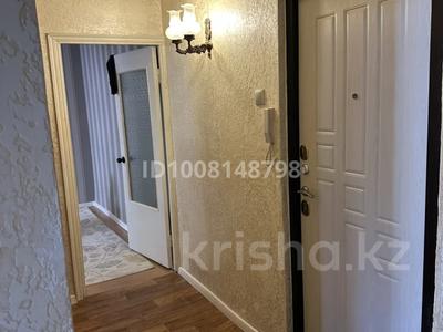 2-комнатная квартира · 54 м² · 4/5 этаж, мкр Тастак-2 22 — Толеби ворламова за 300 000 〒 в Алматы, Алмалинский р-н