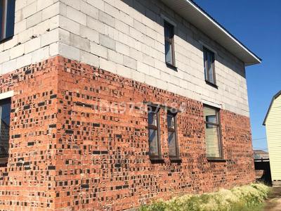 Отдельный дом · 6 комнат · 288 м² · 10 сот., Габдуллина 16 — Рядом школа, есть вариант обмен на квартиру за 26 млн 〒 в Кояндах