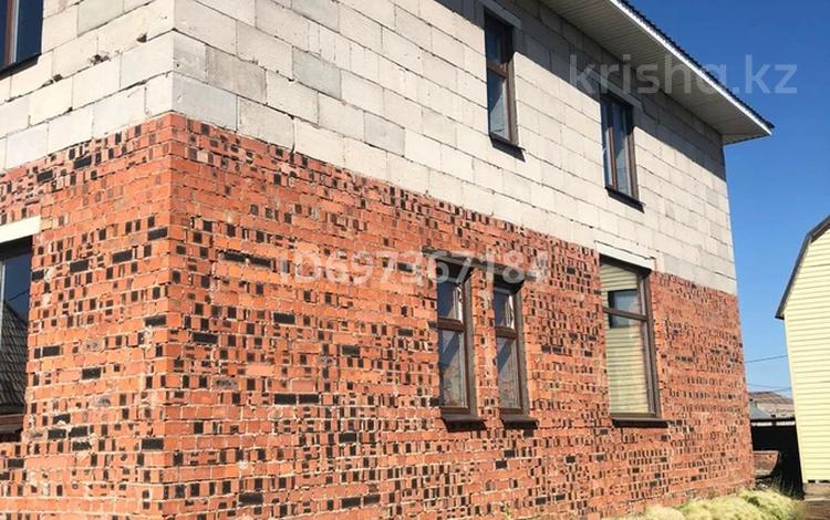 Отдельный дом · 6 комнат · 288 м² · 10 сот., Габдуллина 16 — Рядом школа, есть вариант обмен на квартиру за 26 млн 〒 в Кояндах — фото 2