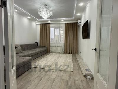 2-бөлмелі пәтер · 53.4 м² · 3/5 қабат, мкр. Алтын орда, бағасы: 25 млн 〒 в Актобе