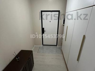 1-бөлмелі пәтер · 43.3 м² · 1/9 қабат, Е 915 9, бағасы: 29 млн ₸ в Астане, Есильский р-н