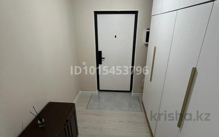 1-бөлмелі пәтер · 43.3 м² · 1/9 қабат, Е 915 9, бағасы: 29 млн ₸ в Астане, Есильский р-н — фото 2