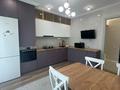 2-комнатная квартира · 62 м² · 10 этаж, Рыскулова 5 — Ул.Т.Рыскулова за 350 000 ₸ в Астане, Есильский р-н — фото 2