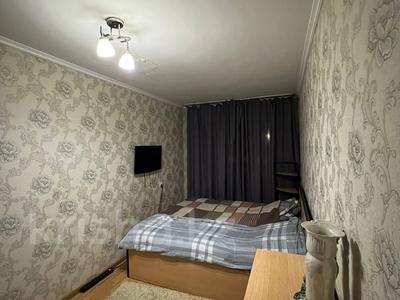 3-комнатная квартира · 62 м² · 1/5 этаж, Бараева 10/1 за 21.2 млн 〒 в Астане, Сарайшык р-н