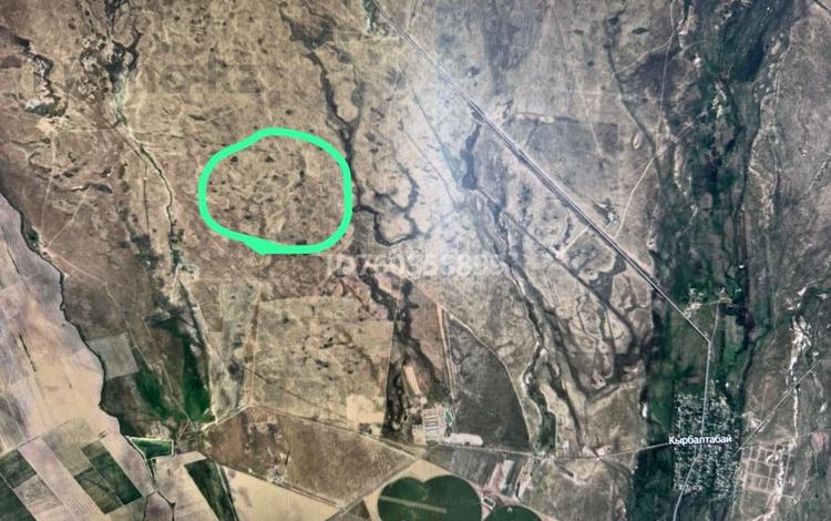 Участок · 100 га, Кырбалтабай за 55 млн 〒 — фото 2