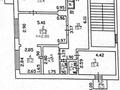 3-комнатная квартира, 76.4 м², 4/4 этаж, Казбековой 2 за 21 млн 〒 в Балхаше — фото 32