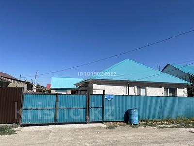 Отдельный дом · 4 комнаты · 140 м² · 10 сот., мкр. Зачаганск пгт, Ақжайык 92 92 — Атамекен за 26 млн ₸ в Уральске