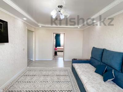 2-бөлмелі пәтер · 47.5 м² · 5/5 қабат, Жетысу 6, бағасы: 17.5 млн ₸ в Талдыкоргане