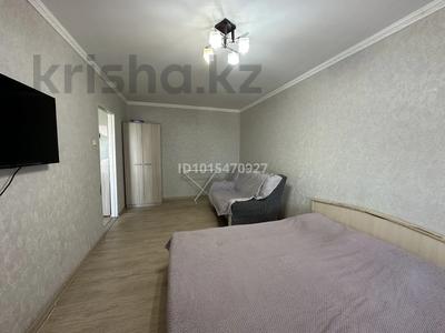 1-комнатная квартира · 34 м² · 7/9 этаж, Машхур Жусуп 72 за 20 000 ₸ в Экибастузе