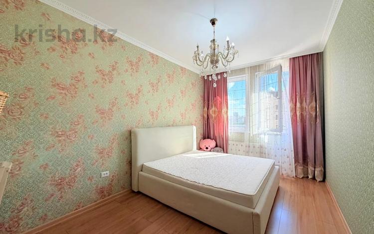 1-комнатная квартира · 42.4 м² · 8/9 этаж, Панфилова — БЕЗ КОМИССИИ ДЛЯ ПОКУПАТЕЛЯ за 40.5 млн ₸ в Астане, Алматы р-н — фото 5