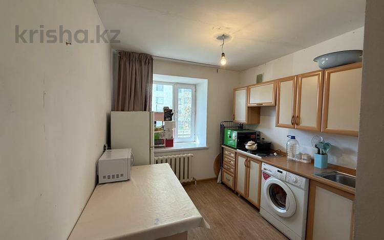 1-комнатная квартира · 36 м² · 2/12 этаж, Серкебаева 33/3 — Срочно! можно в ипотеку без ПВ за 17 млн 〒 в Астане, Сарыарка р-н — фото 2