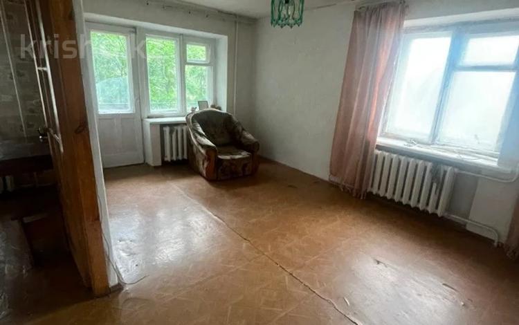 1-комнатная квартира · 31.5 м² · 2/5 этаж, Кубеева 4 за 11.5 млн ₸ в Костанае — фото 3
