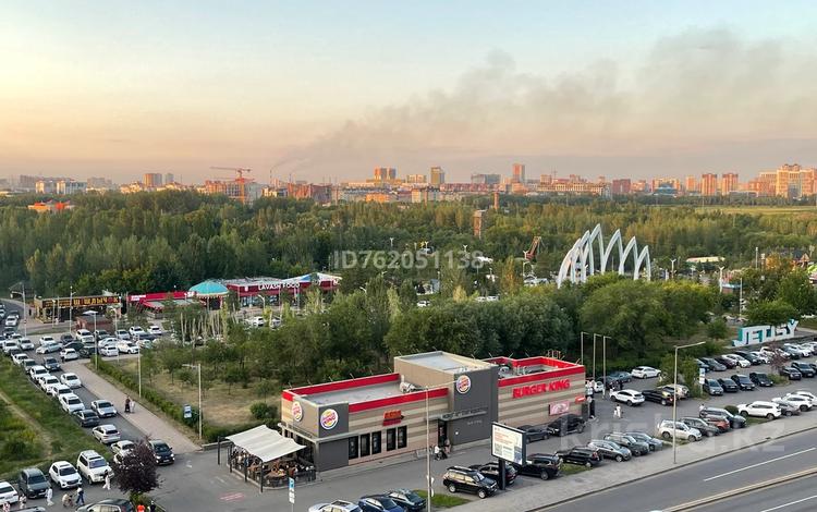 3-бөлмелі пәтер · 135 м² · 7/10 қабат, Сарайшык 36 — Туркестан сарайшык, бағасы: 89 млн ₸ в Астане, Есильский р-н — фото 38