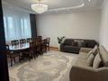 3-бөлмелі пәтер · 135 м² · 7/10 қабат, Сарайшык 36 — Туркестан сарайшык, бағасы: 89 млн ₸ в Астане, Есильский р-н — фото 5