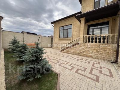 Жеке үй · 7 бөлме · 500 м² · 15 жүзд., Қалалық аэропорт ш/а., бағасы: 400 млн ₸ в Караганде, Казыбек би р-н